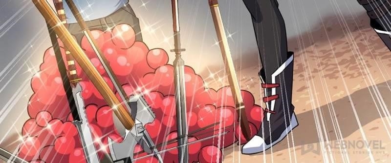 Spare Me, Great Lord! Chapter 39 - Page 17