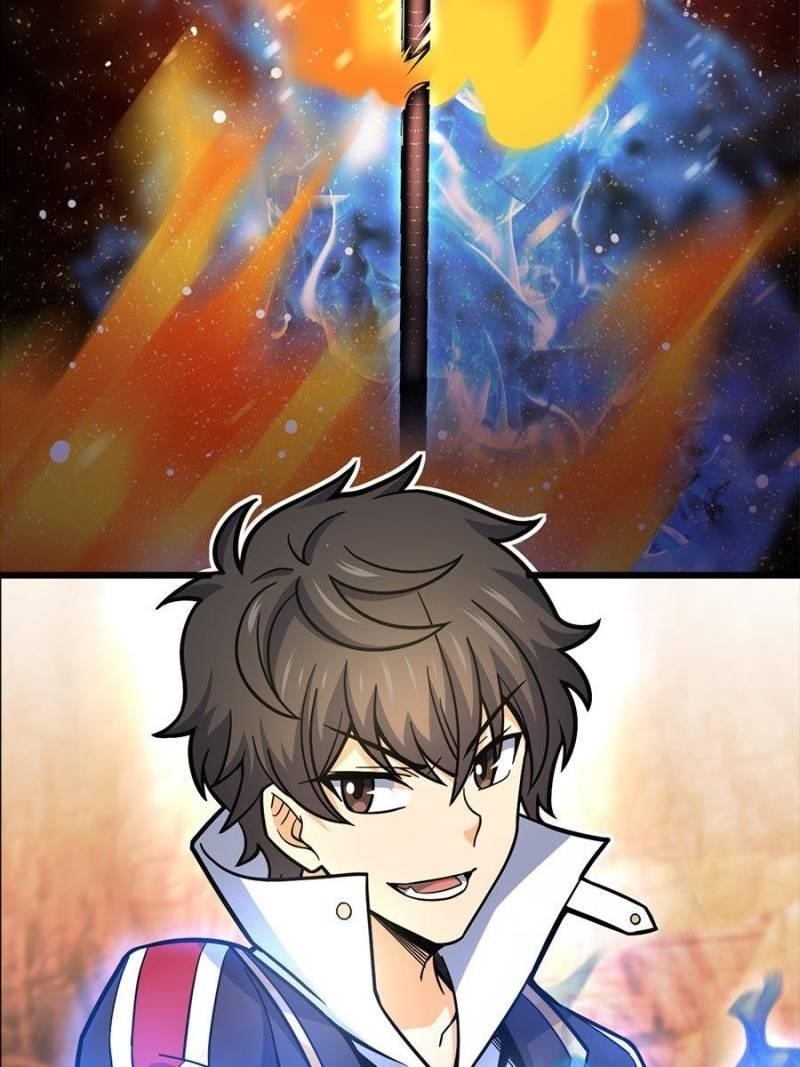 Spare Me, Great Lord! Chapter 39 - Page 2