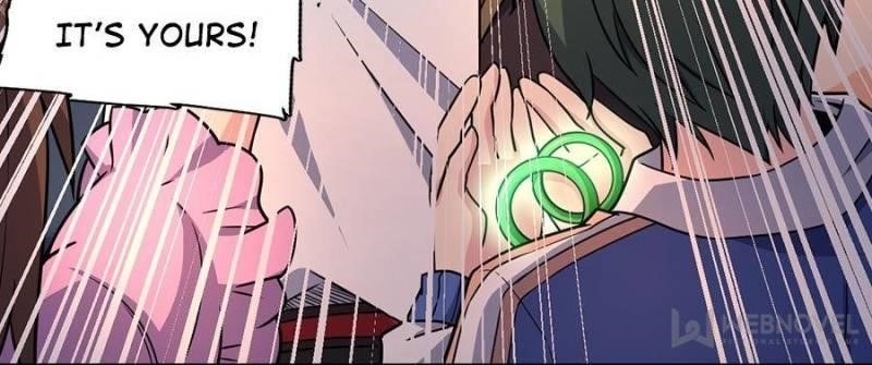 Spare Me, Great Lord! Chapter 39 - Page 20