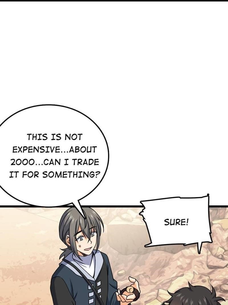 Spare Me, Great Lord! Chapter 39 - Page 21