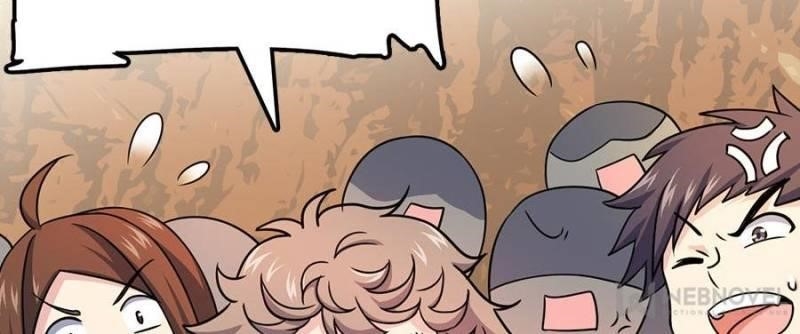 Spare Me, Great Lord! Chapter 39 - Page 23