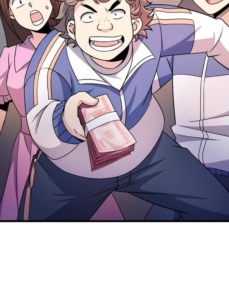 Spare Me, Great Lord! Chapter 39 - Page 24