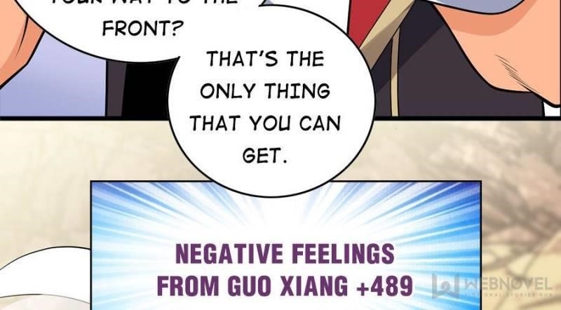 Spare Me, Great Lord! Chapter 39 - Page 28