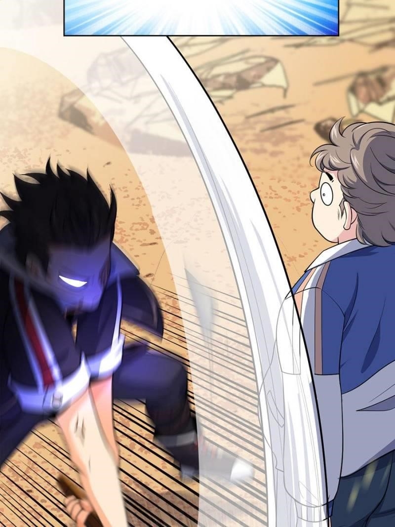 Spare Me, Great Lord! Chapter 39 - Page 29