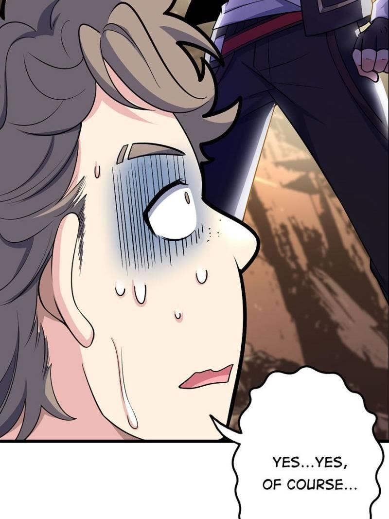 Spare Me, Great Lord! Chapter 39 - Page 33