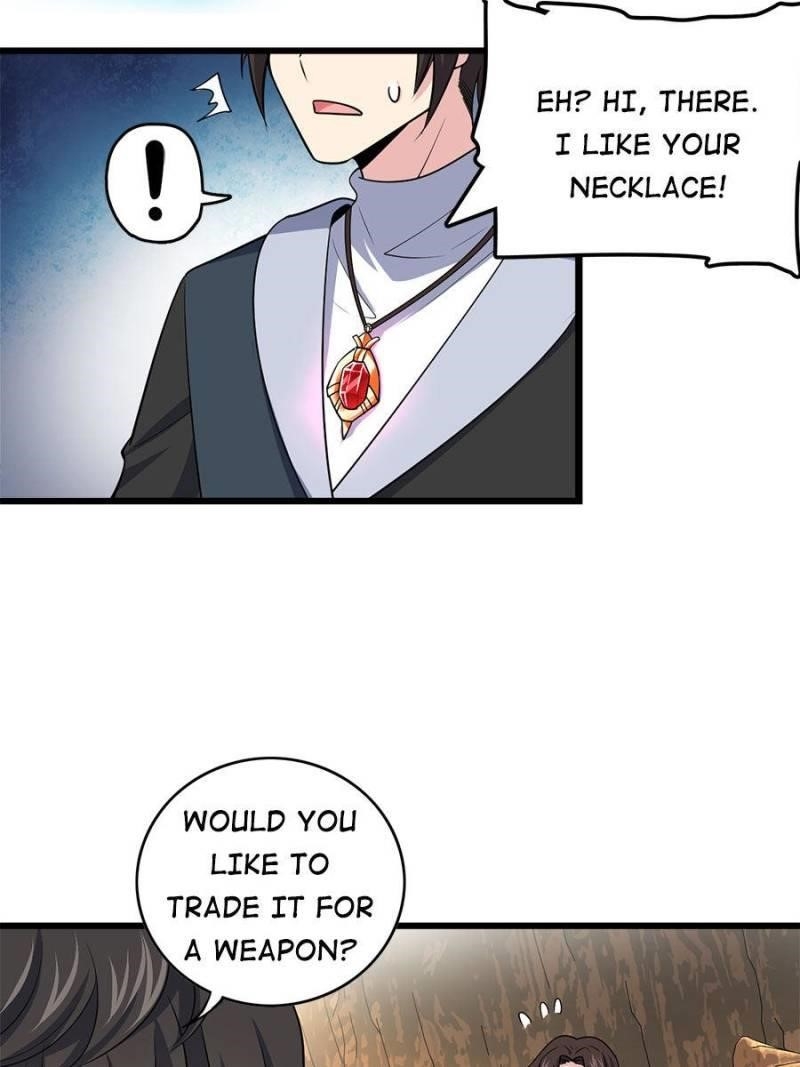 Spare Me, Great Lord! Chapter 39 - Page 36