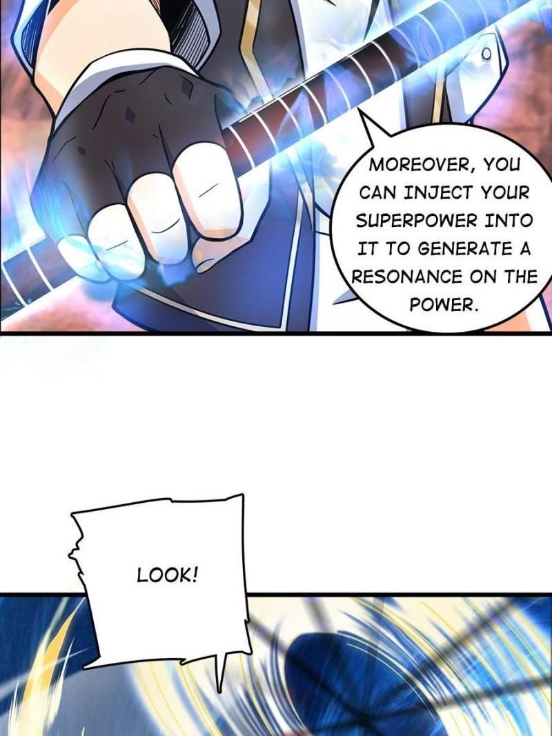 Spare Me, Great Lord! Chapter 39 - Page 4