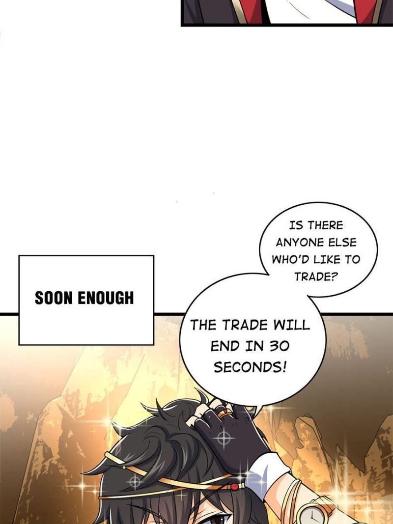 Spare Me, Great Lord! Chapter 39 - Page 41