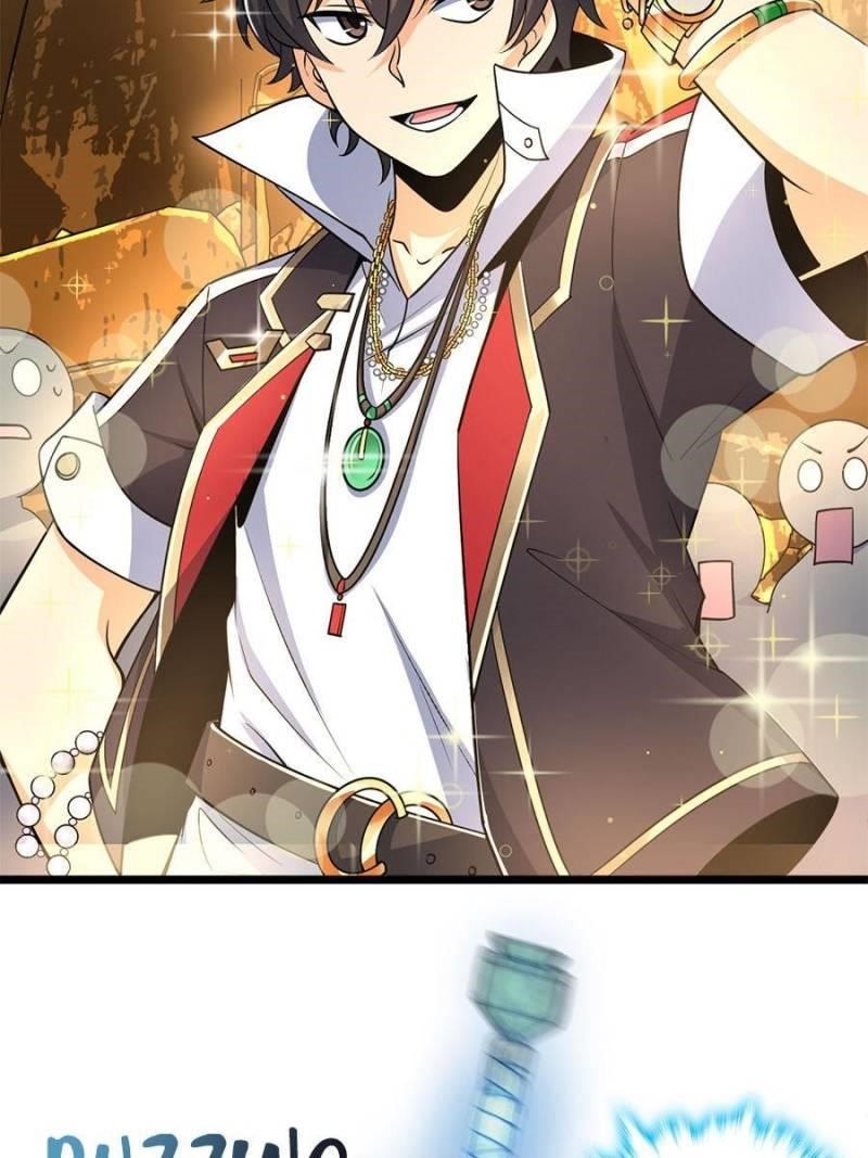 Spare Me, Great Lord! Chapter 39 - Page 42