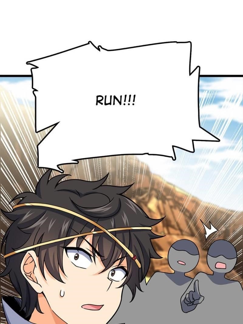 Spare Me, Great Lord! Chapter 39 - Page 46