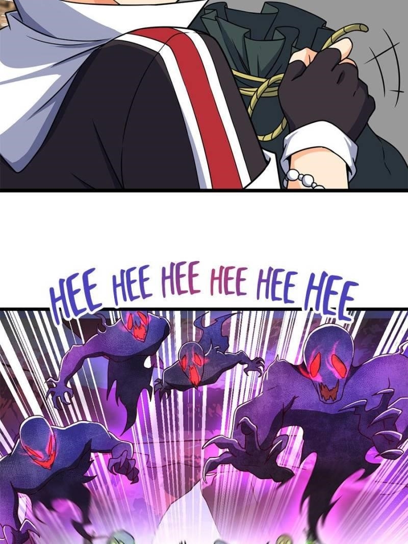 Spare Me, Great Lord! Chapter 39 - Page 47