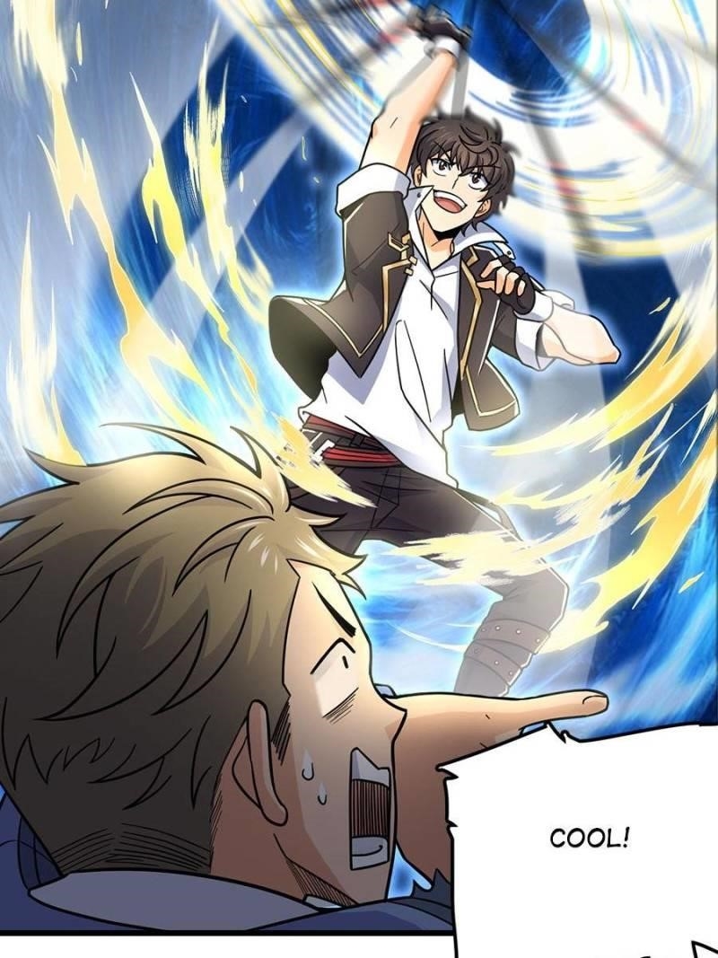 Spare Me, Great Lord! Chapter 39 - Page 5