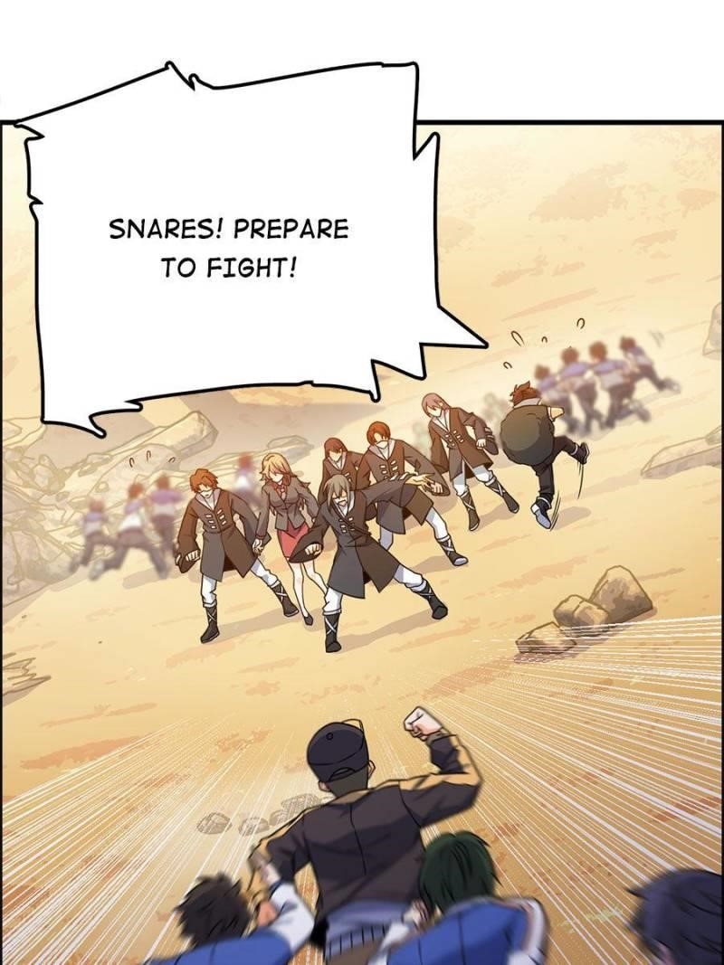 Spare Me, Great Lord! Chapter 39 - Page 51