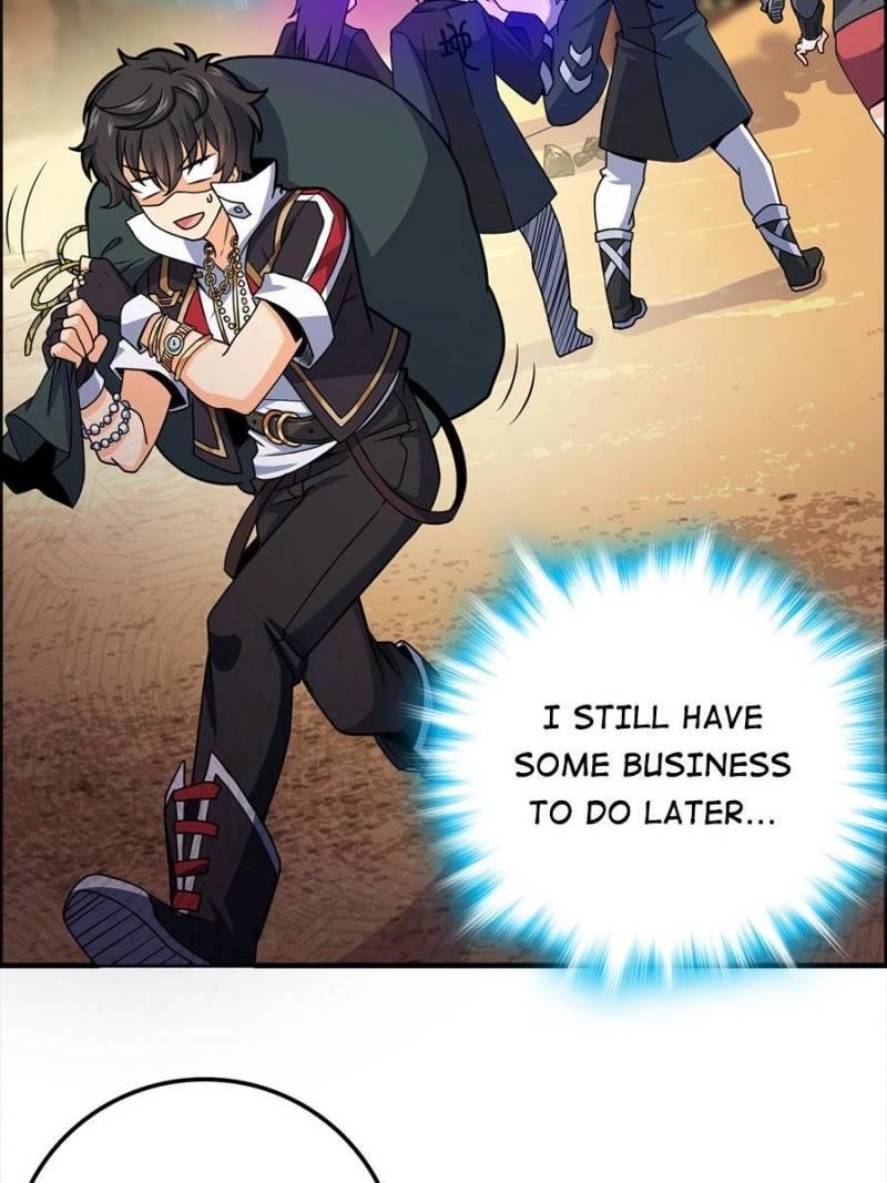 Spare Me, Great Lord! Chapter 39 - Page 55