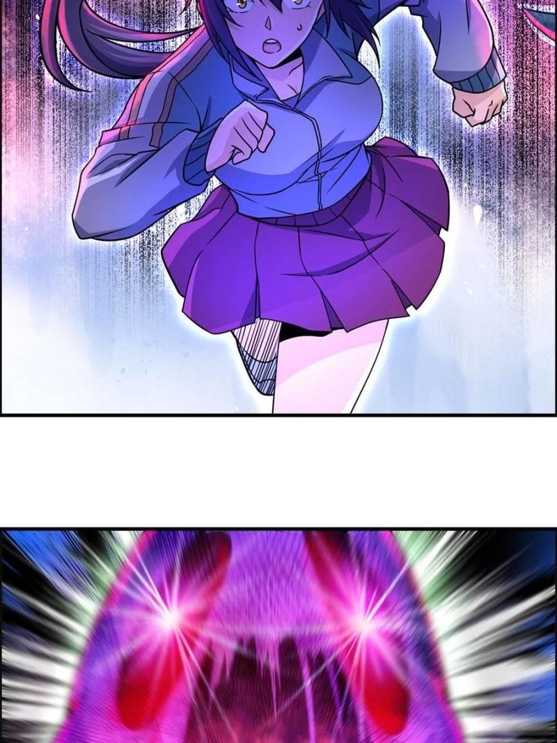 Spare Me, Great Lord! Chapter 39 - Page 58