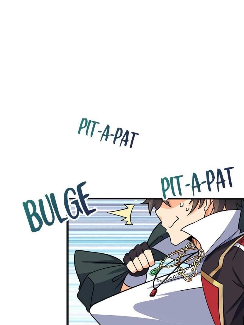 Spare Me, Great Lord! Chapter 39 - Page 60