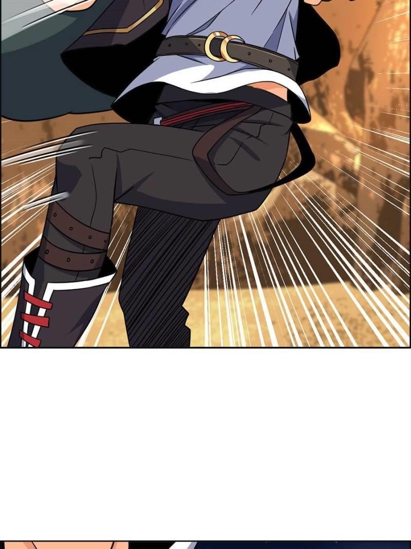 Spare Me, Great Lord! Chapter 39 - Page 63