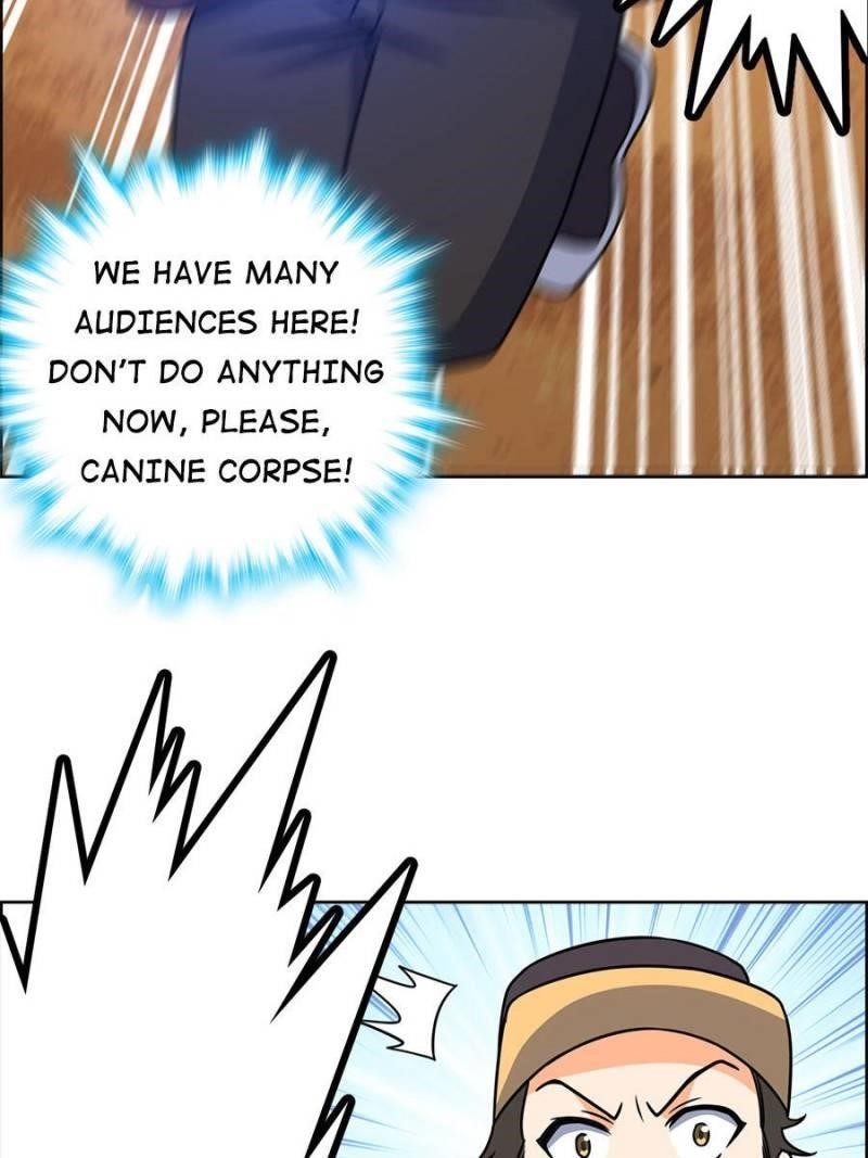 Spare Me, Great Lord! Chapter 39 - Page 67