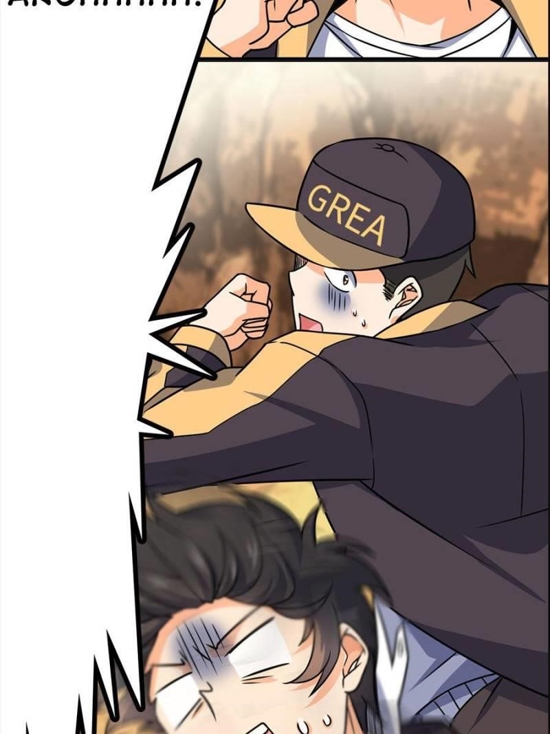 Spare Me, Great Lord! Chapter 39 - Page 69