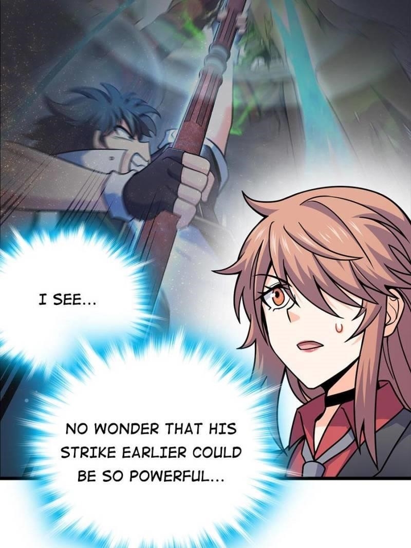 Spare Me, Great Lord! Chapter 39 - Page 7