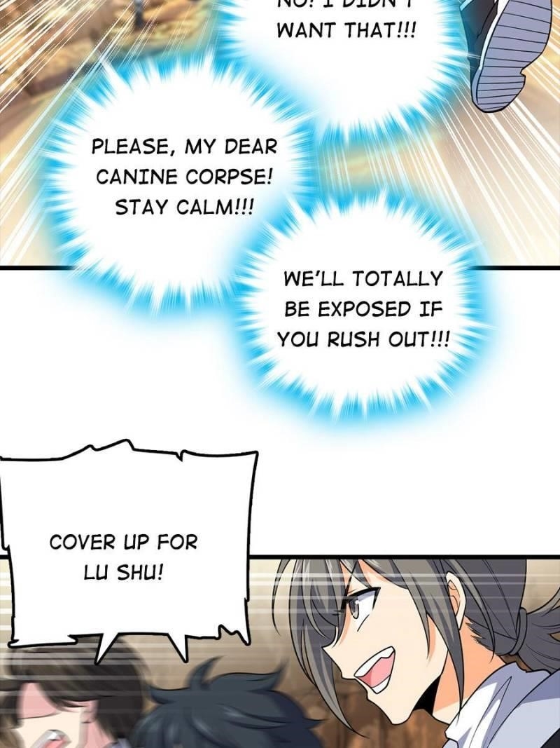 Spare Me, Great Lord! Chapter 39 - Page 72