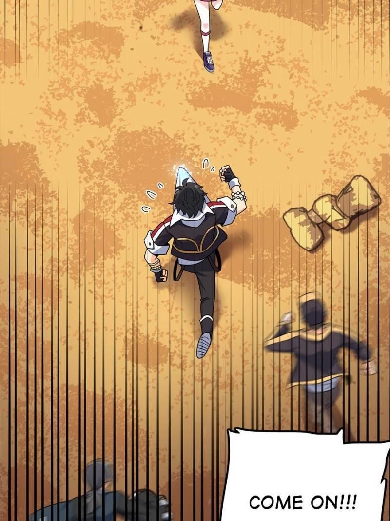 Spare Me, Great Lord! Chapter 39 - Page 75