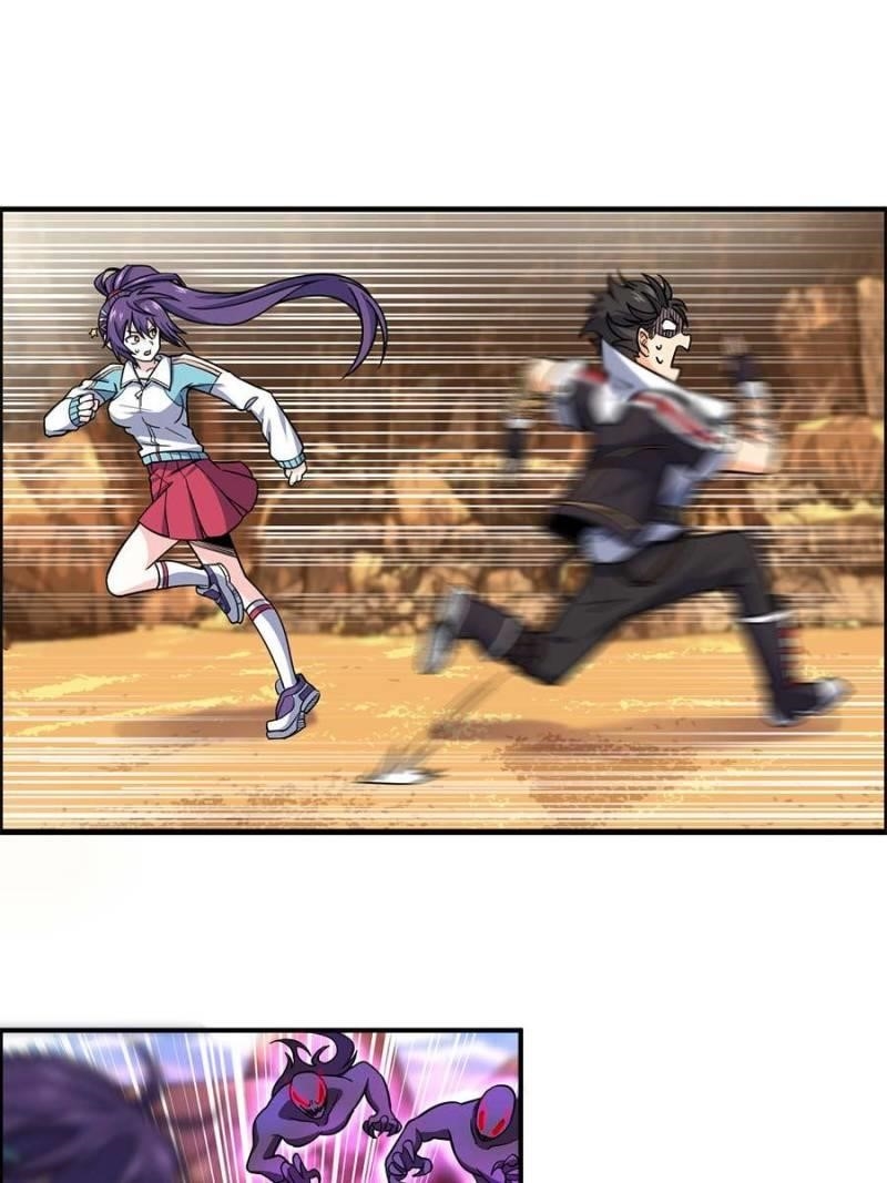 Spare Me, Great Lord! Chapter 39 - Page 77