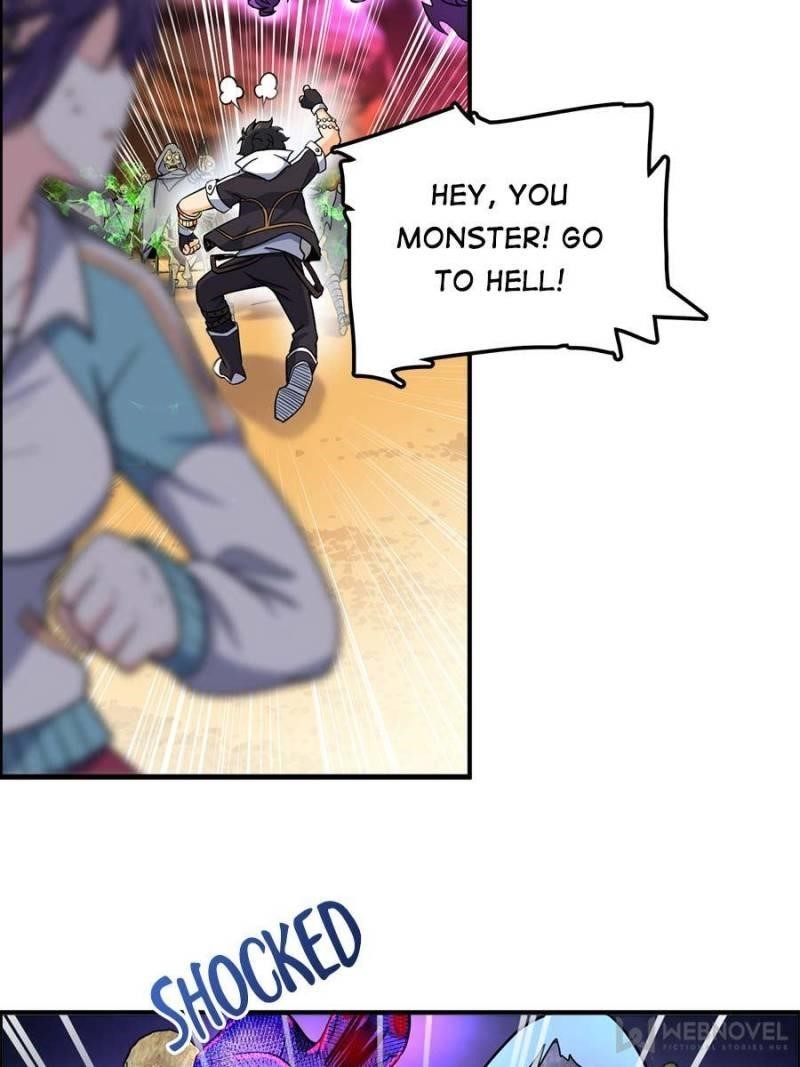 Spare Me, Great Lord! Chapter 39 - Page 78