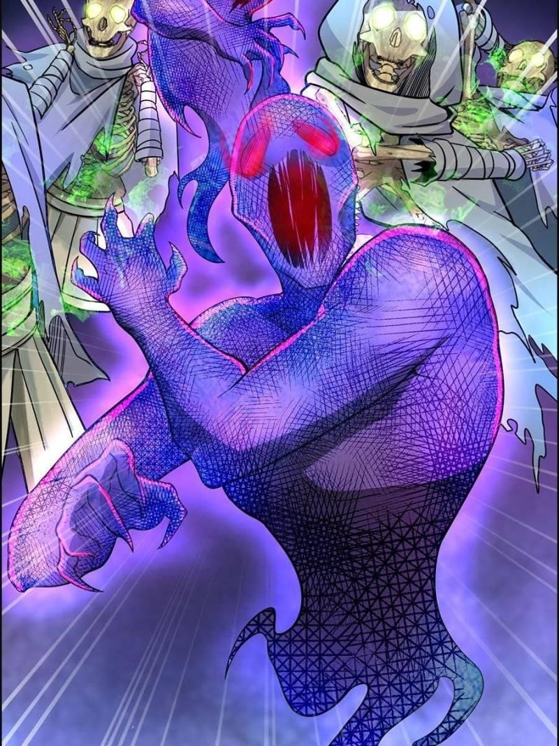 Spare Me, Great Lord! Chapter 39 - Page 79