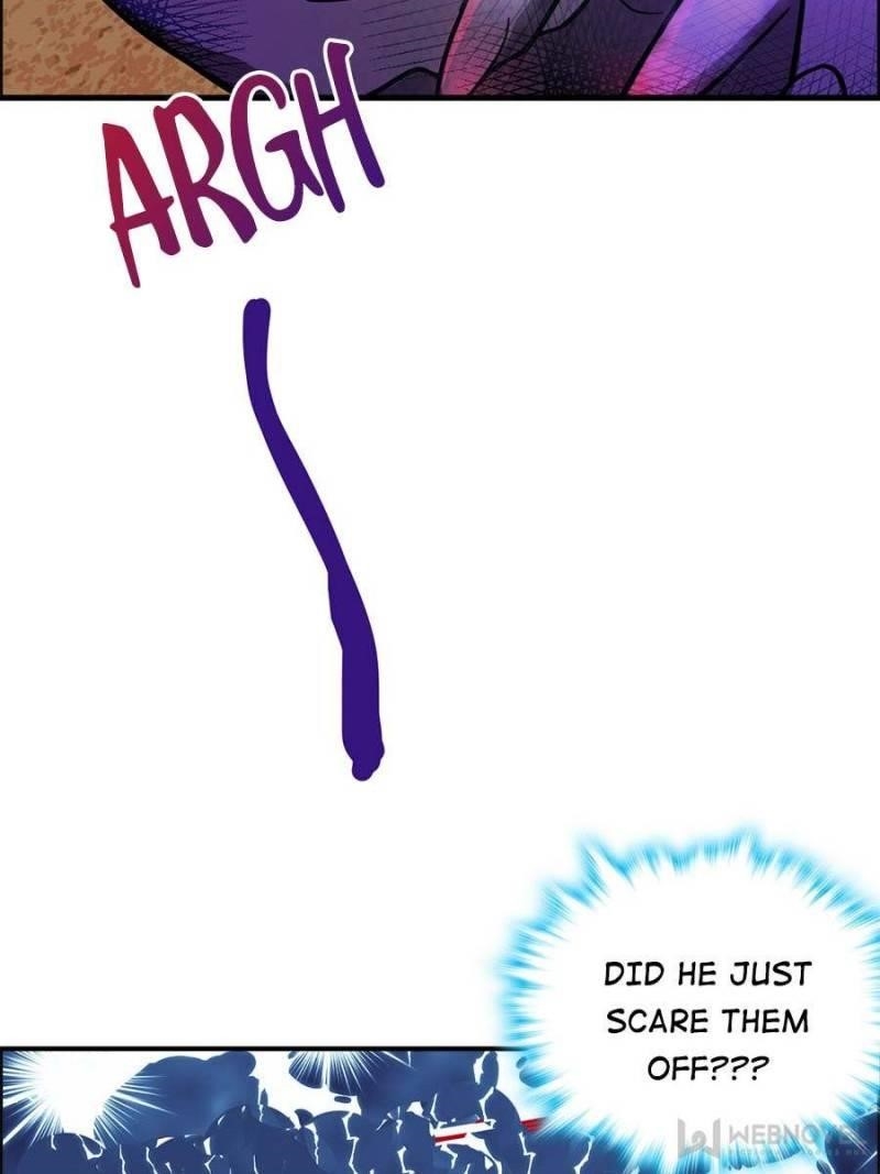 Spare Me, Great Lord! Chapter 39 - Page 84