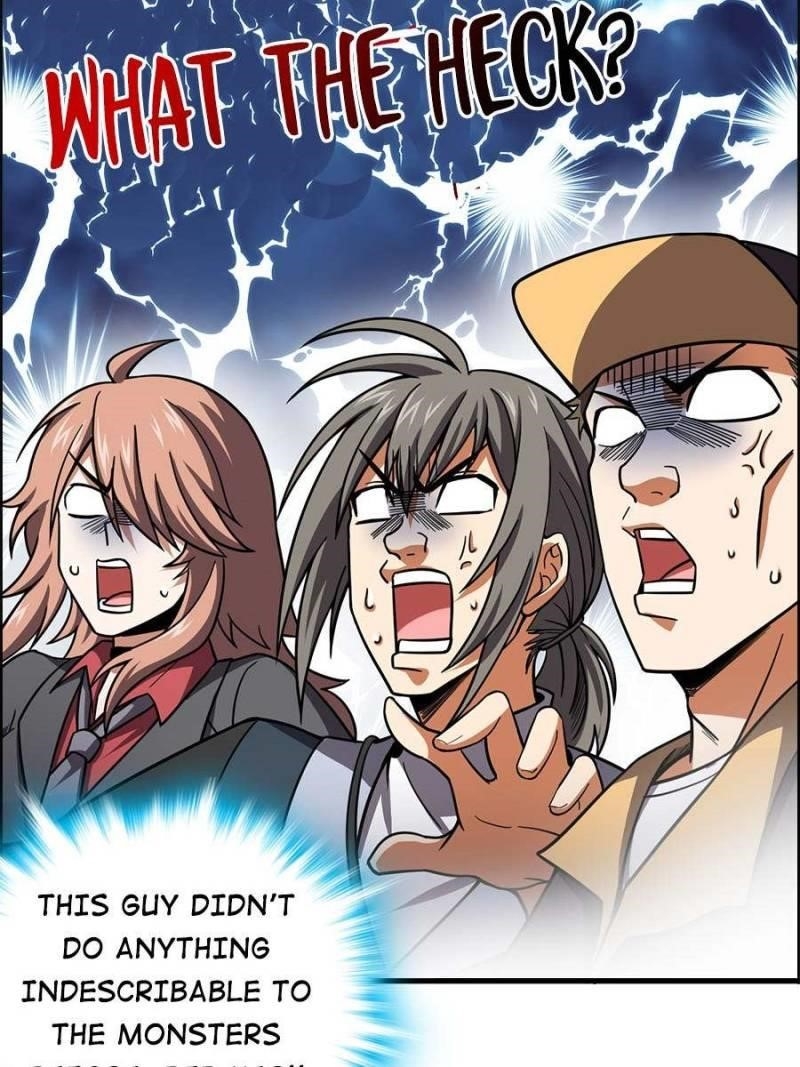 Spare Me, Great Lord! Chapter 39 - Page 86