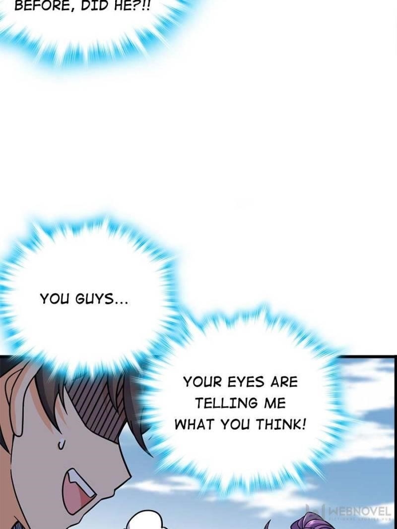 Spare Me, Great Lord! Chapter 39 - Page 87