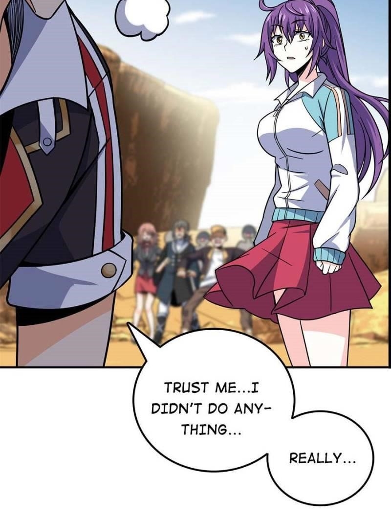 Spare Me, Great Lord! Chapter 39 - Page 88