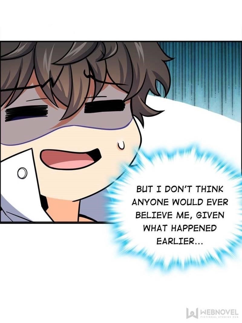 Spare Me, Great Lord! Chapter 39 - Page 89