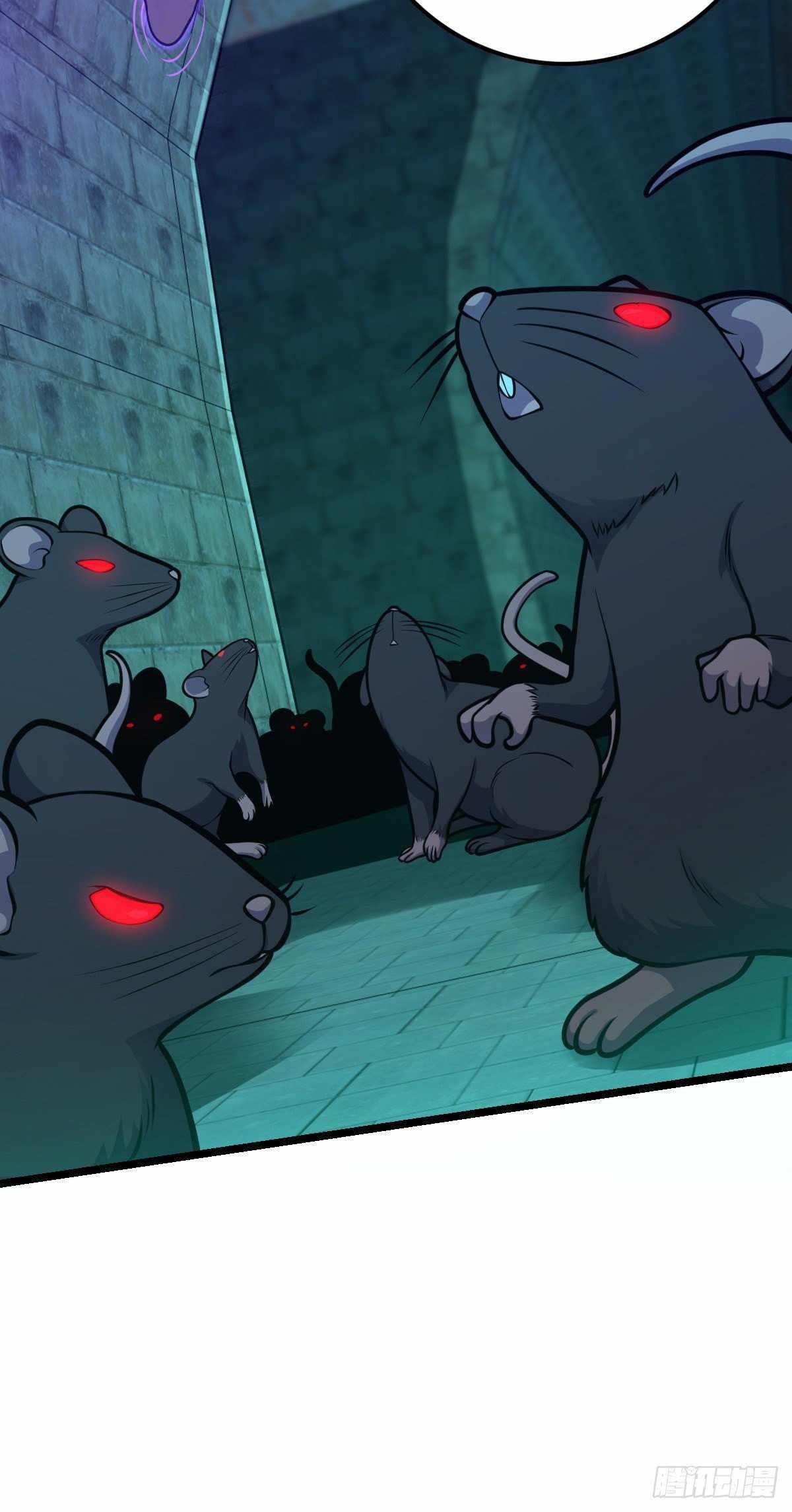 Spare Me, Great Lord! Chapter 392 - Page 13