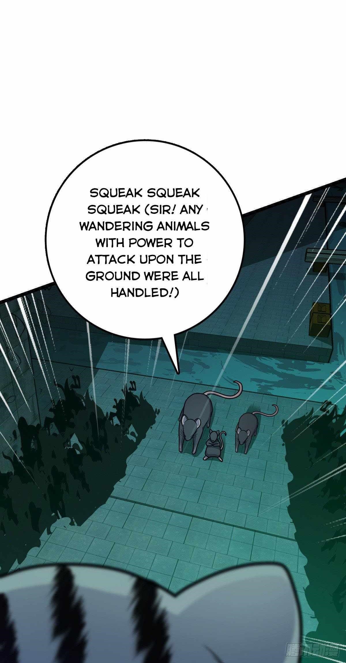 Spare Me, Great Lord! Chapter 392 - Page 15