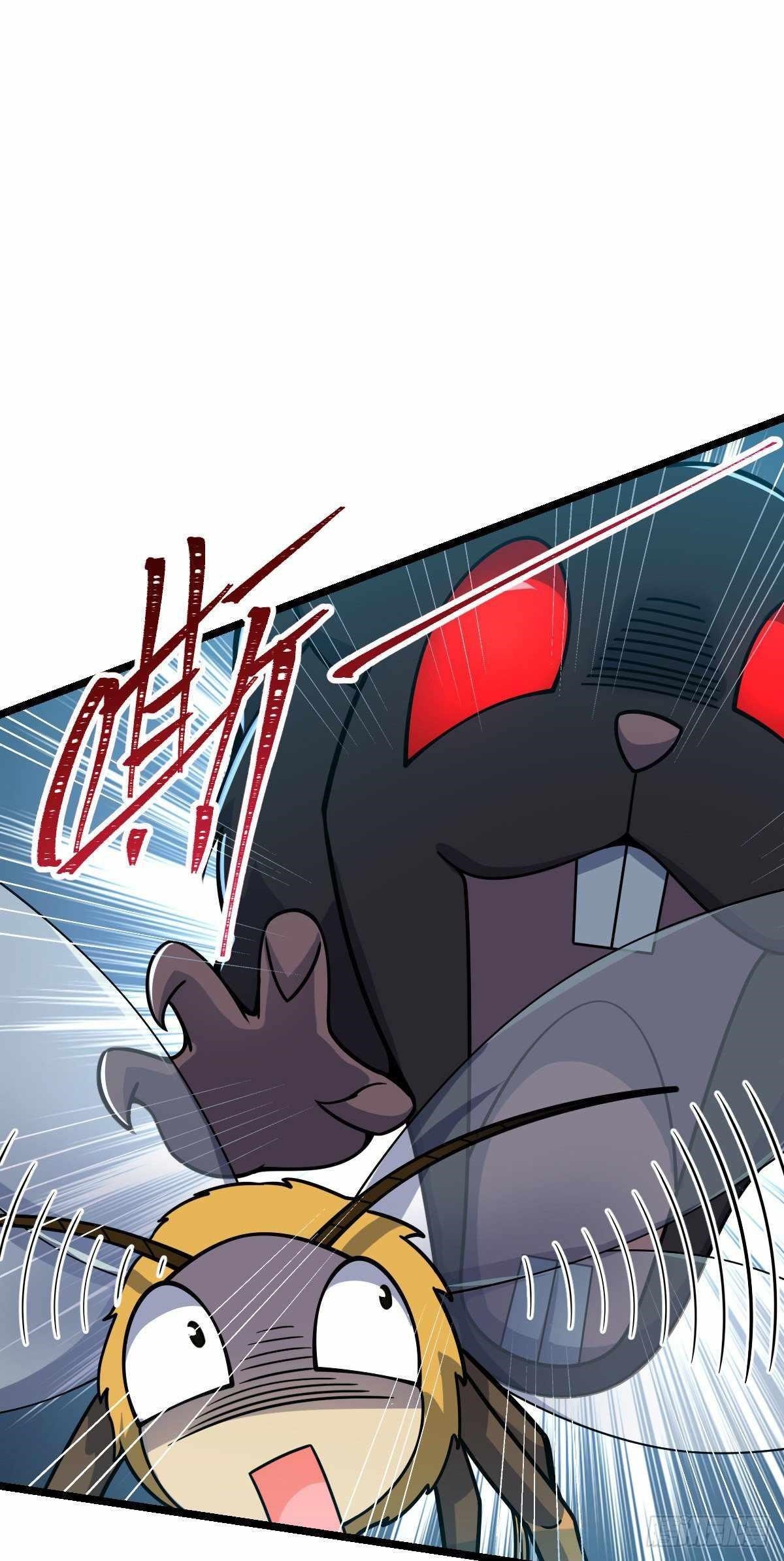 Spare Me, Great Lord! Chapter 392 - Page 26