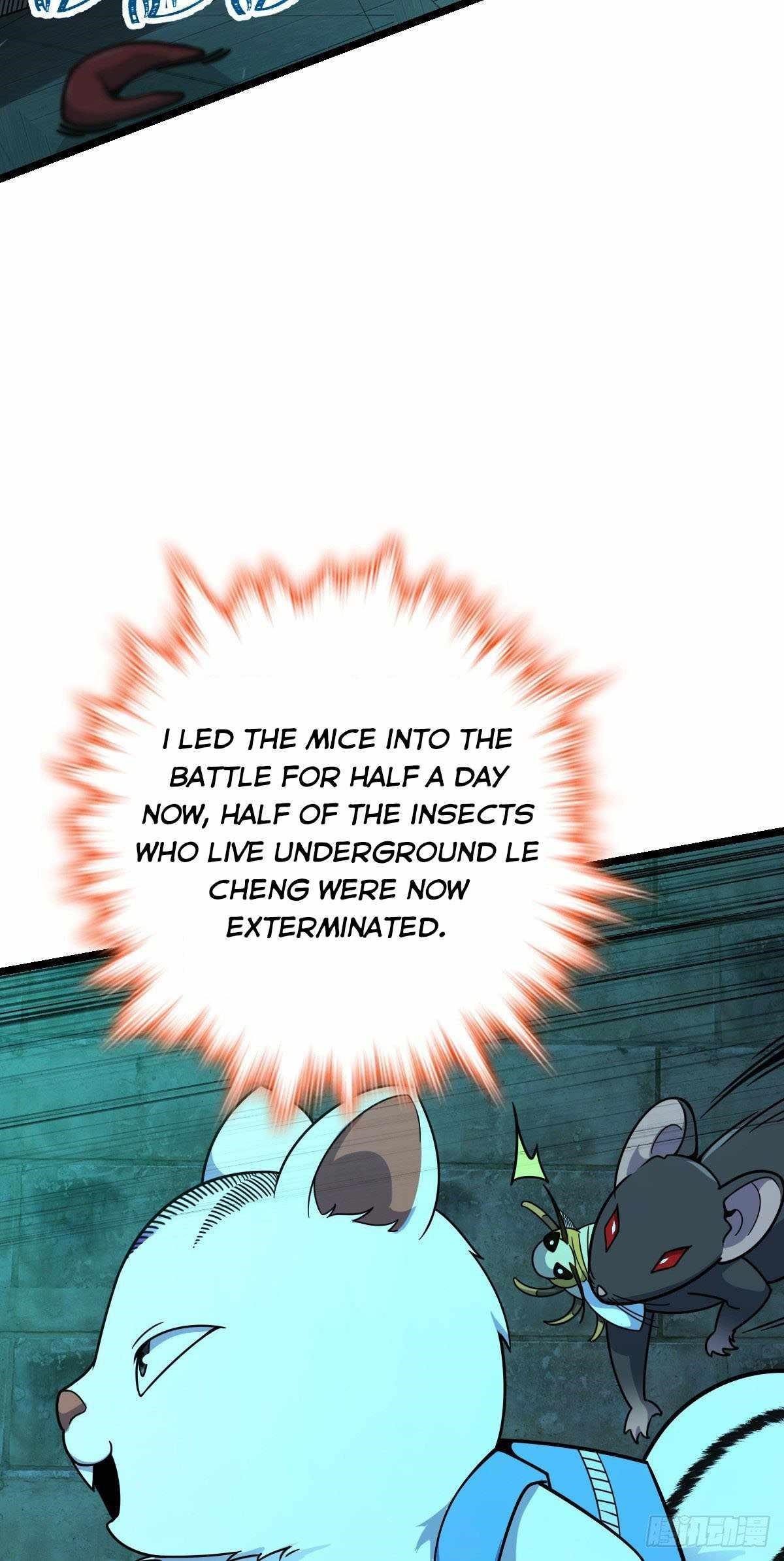 Spare Me, Great Lord! Chapter 392 - Page 28