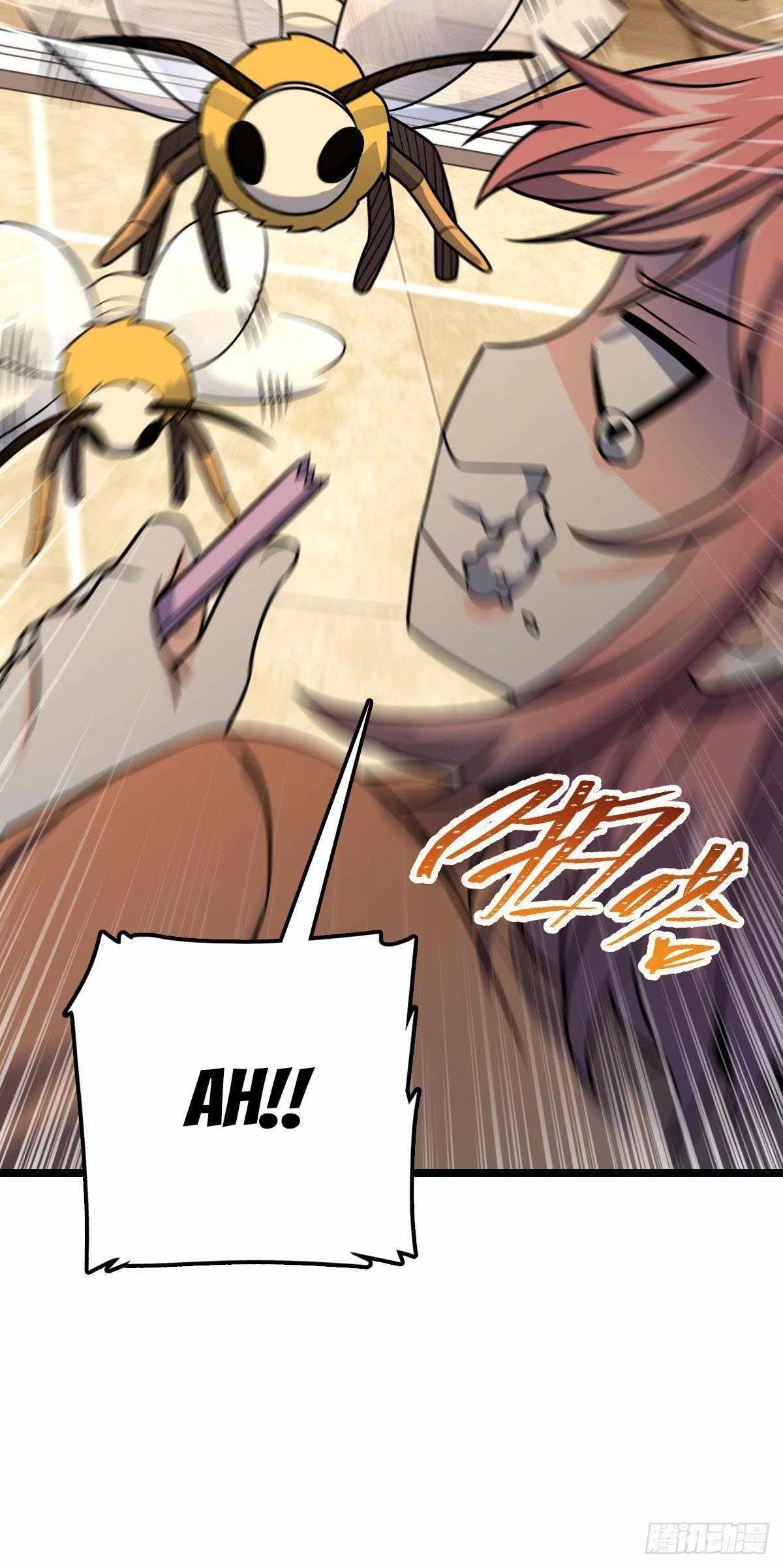 Spare Me, Great Lord! Chapter 392 - Page 51