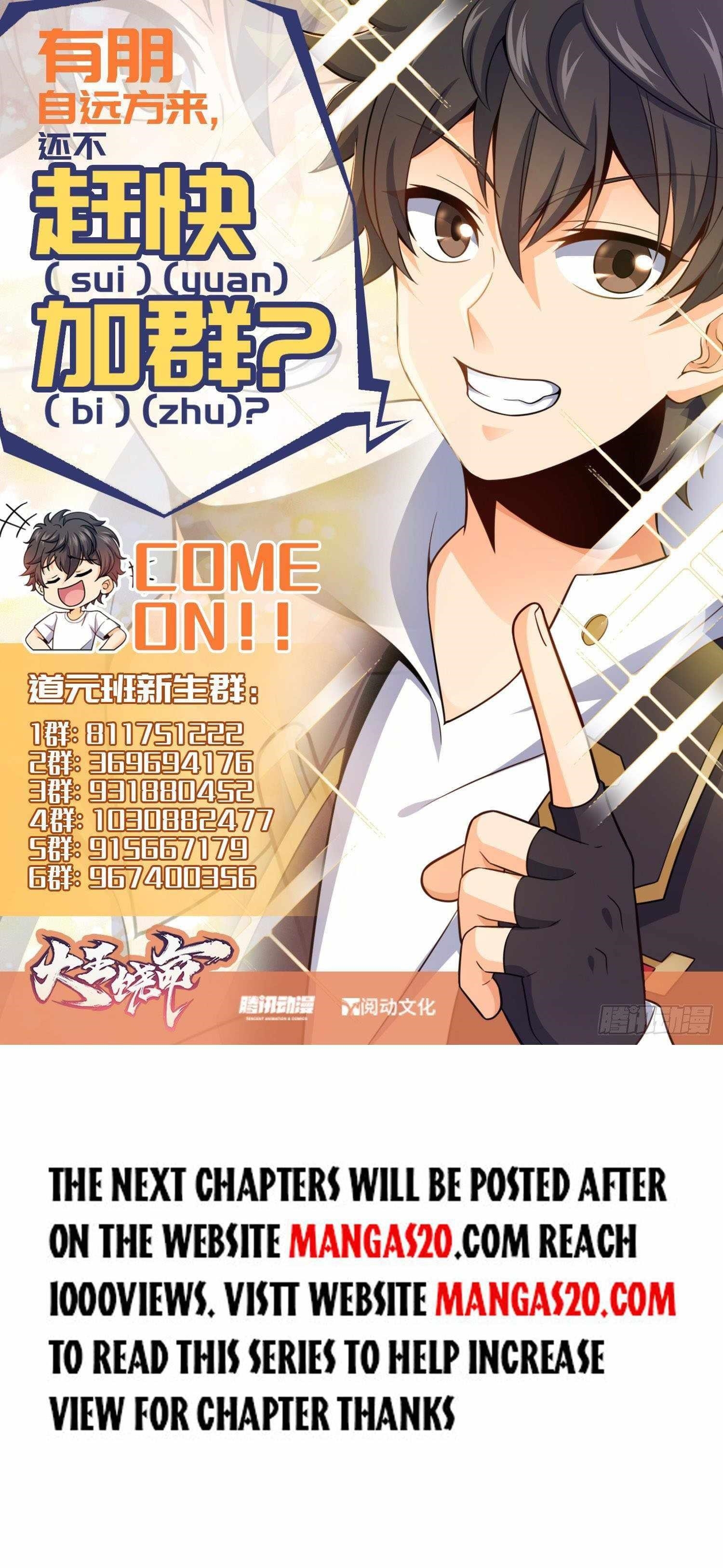 Spare Me, Great Lord! Chapter 393 - Page 10