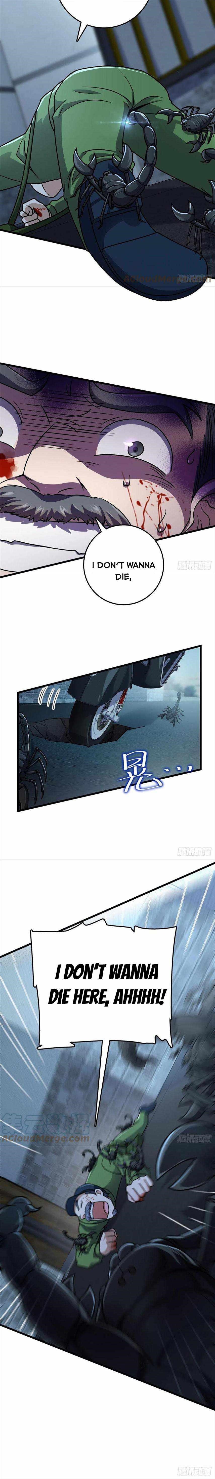 Spare Me, Great Lord! Chapter 394 - Page 4