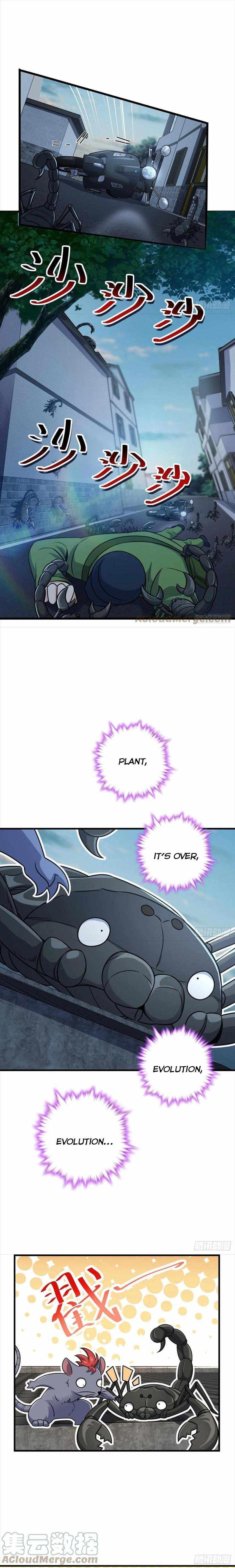 Spare Me, Great Lord! Chapter 394 - Page 5