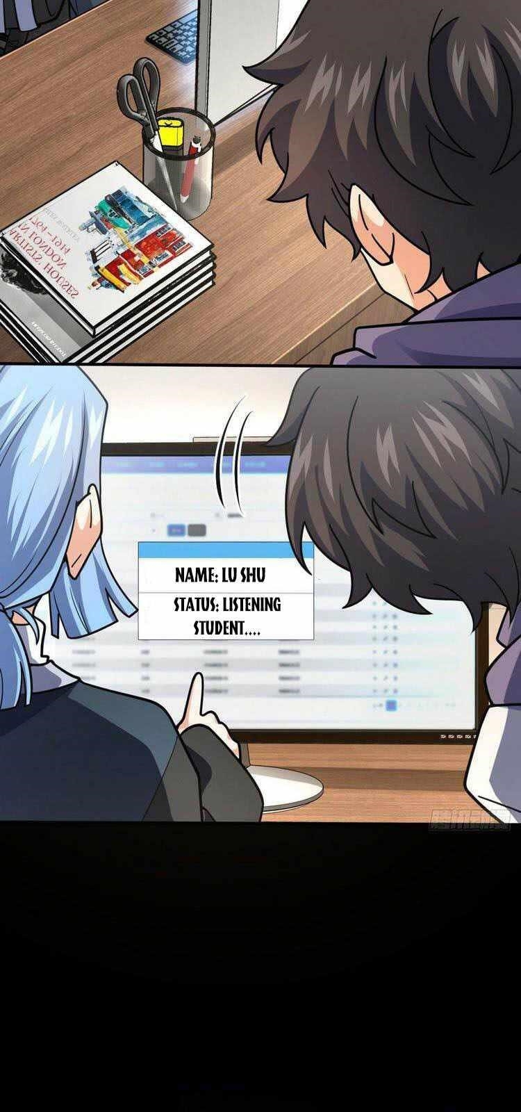 Spare Me, Great Lord! Chapter 396 - Page 23