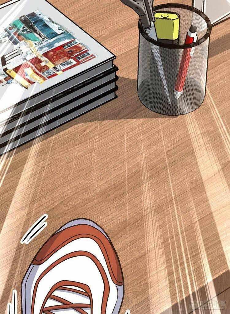 Spare Me, Great Lord! Chapter 396 - Page 26