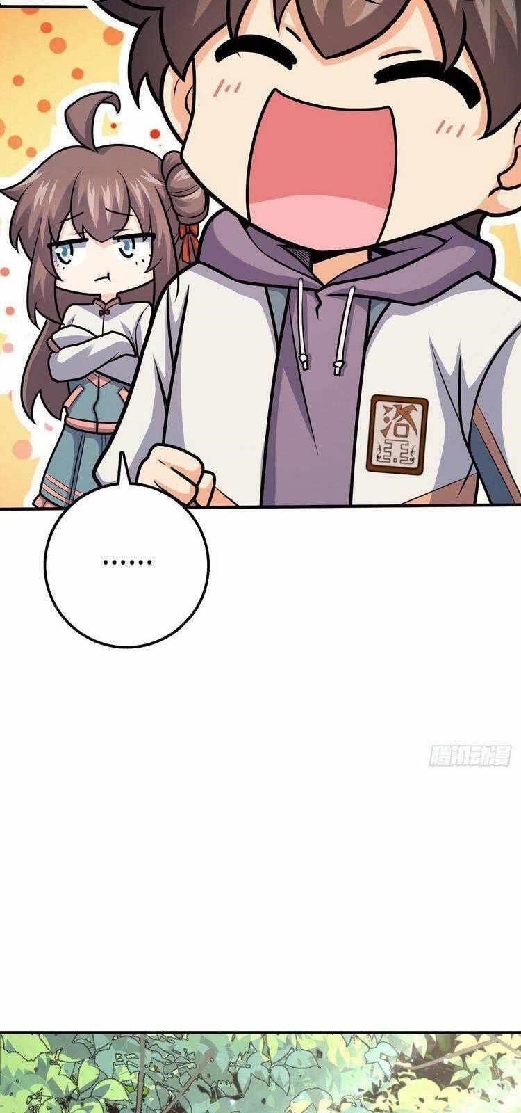 Spare Me, Great Lord! Chapter 396 - Page 28