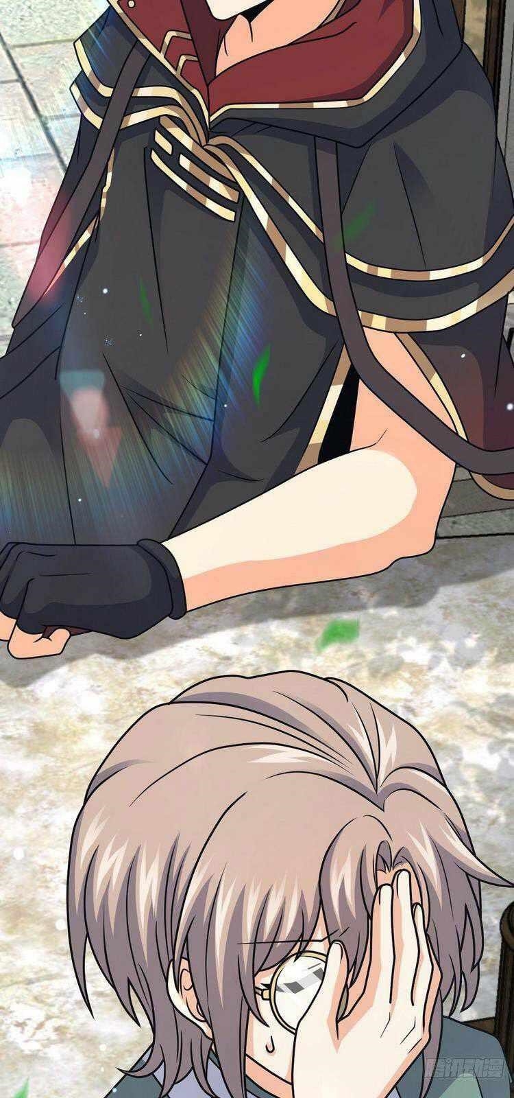 Spare Me, Great Lord! Chapter 396 - Page 33