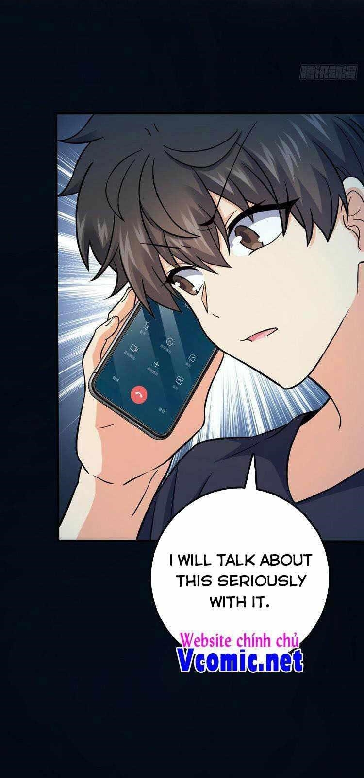 Spare Me, Great Lord! Chapter 396 - Page 4