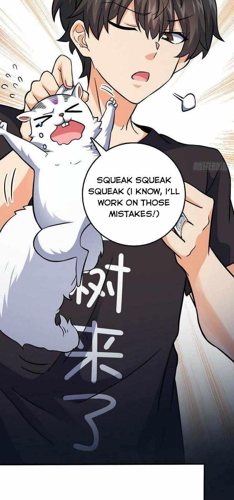 Spare Me, Great Lord! Chapter 396 - Page 9