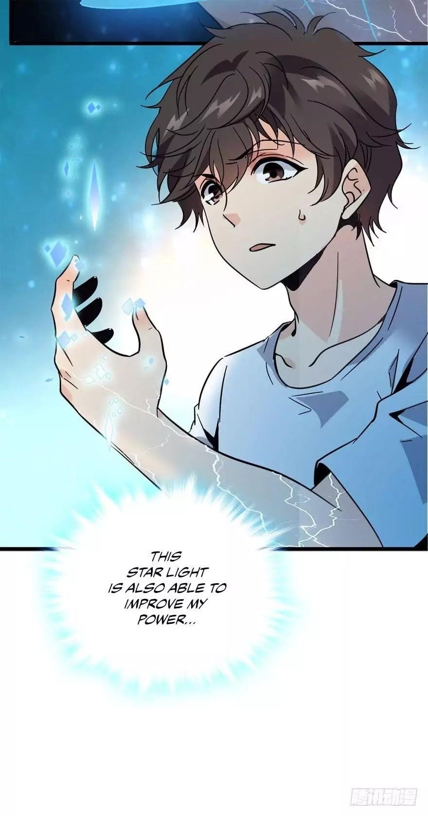 Spare Me, Great Lord! Chapter 4 - Page 14