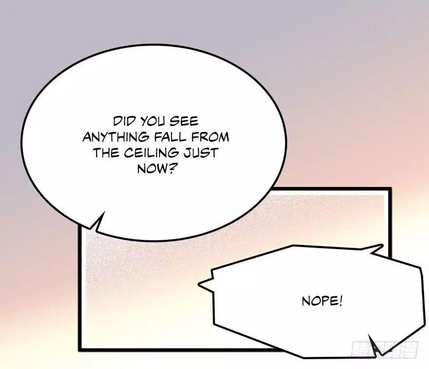 Spare Me, Great Lord! Chapter 4 - Page 17